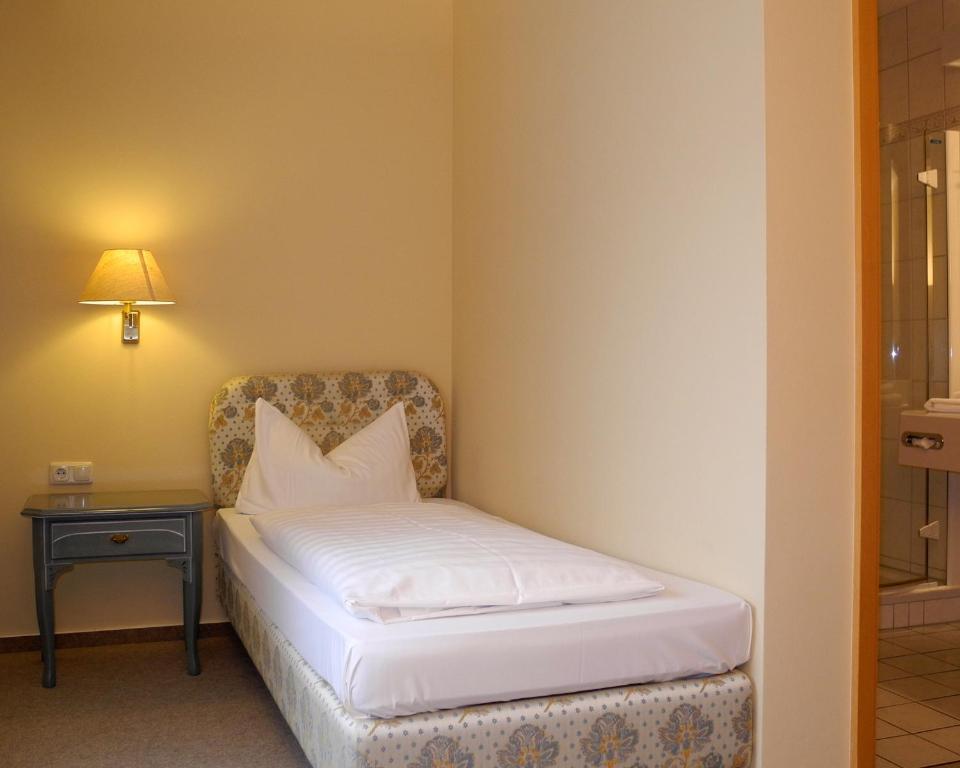 Pension Kuehne Boltenhagen  Room photo