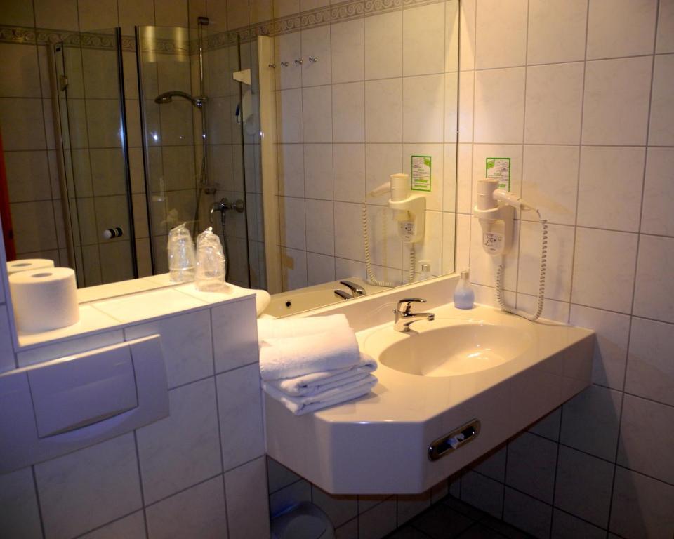 Pension Kuehne Boltenhagen  Room photo